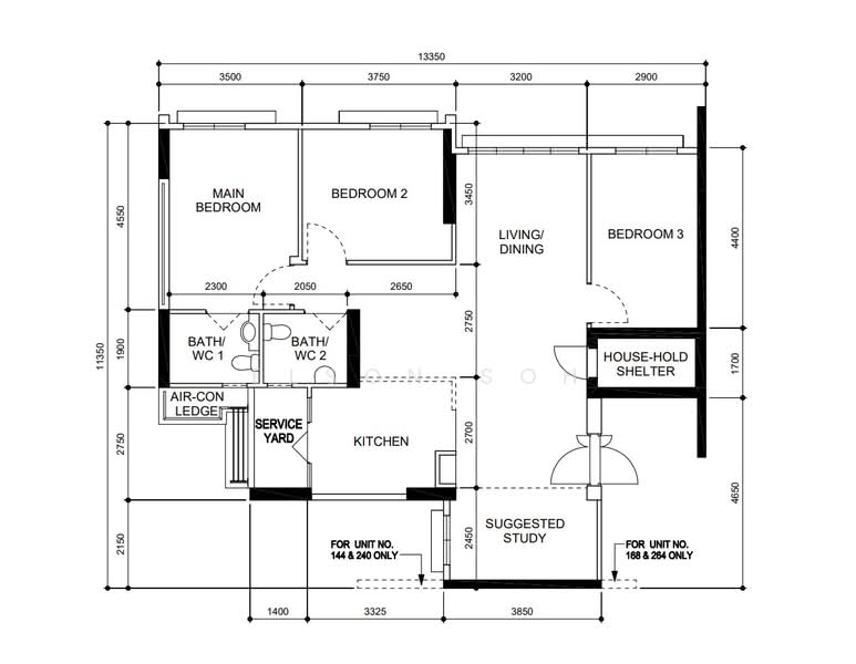 409A Northshore Drive HDB Flat For Sale at S$ 880,000 | PropertyGuru Singapore