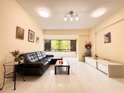 For Sale - Pandan Valley