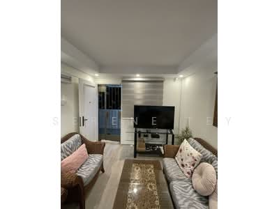 For Sale - 86 Redhill Close