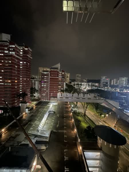 86 Redhill Close HDB Flat For Sale at S$ 450,000 | PropertyGuru Singapore - Exterior