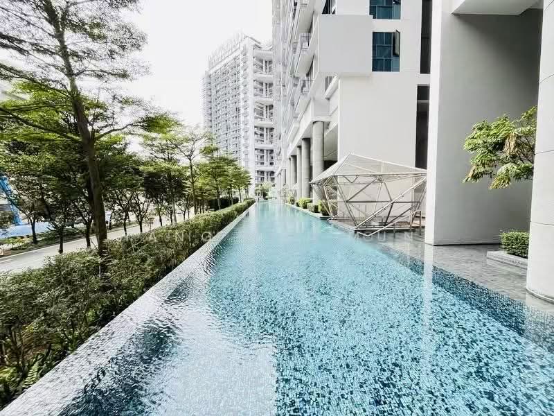 J Gateway Condominium For Sale at S$ 1,560,000 | PropertyGuru Singapore