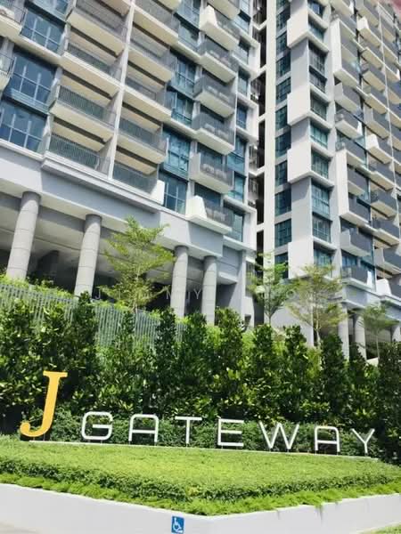 J Gateway Condominium For Sale at S$ 1,560,000 | PropertyGuru Singapore