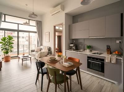 For Sale - J Gateway