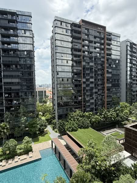 Parc Esta, 900 Sims Avenue, 4 Bedrooms, 1,227 sqft, Condominium For Rent, by Bryan Luke Ng, 500073564 - Exterior - PropertyGuru.com.sg