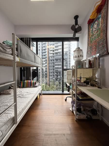 Parc Esta, 900 Sims Avenue, 4 Bedrooms, 1,227 sqft, Condominium For Rent, by Bryan Luke Ng, 500073564 - Bedroom 1 - PropertyGuru.com.sg