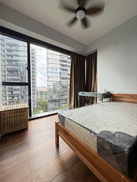 Parc Esta, 900 Sims Avenue, 4 Bedrooms, 1,227 sqft, Condominium For Rent, by Bryan Luke Ng, 500073564 - Master Bedroom - PropertyGuru.com.sg