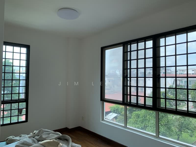 Casa Aroma, 21 Chiku Road, 3 Bedrooms, 1,346 sqft, Apartment For Rent, by Jim Leong, 500073567 - Common Bedroom 2 - PropertyGuru.com.sg