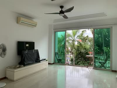 For Rent - Casa Aroma