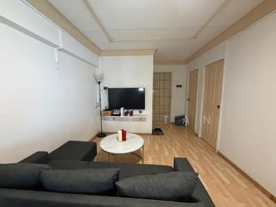 For Sale - 781 Yishun Ring Road