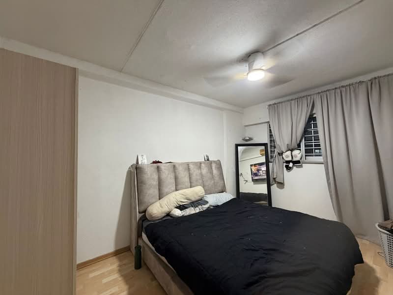 For Sale - 781 Yishun Ring Road