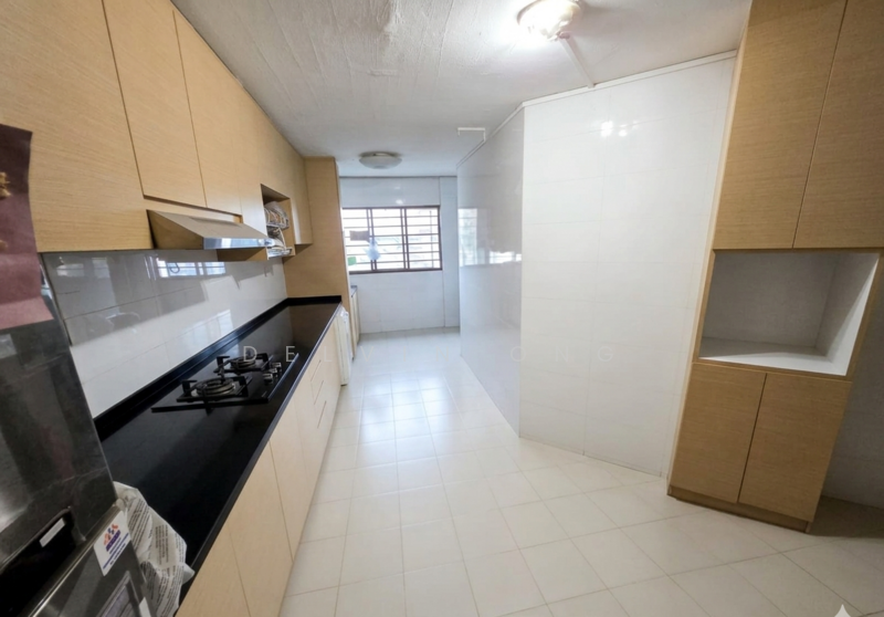 536 Bedok North Street 3 HDB Flat For Sale at S$ 555,000 | PropertyGuru Singapore - Kitchen