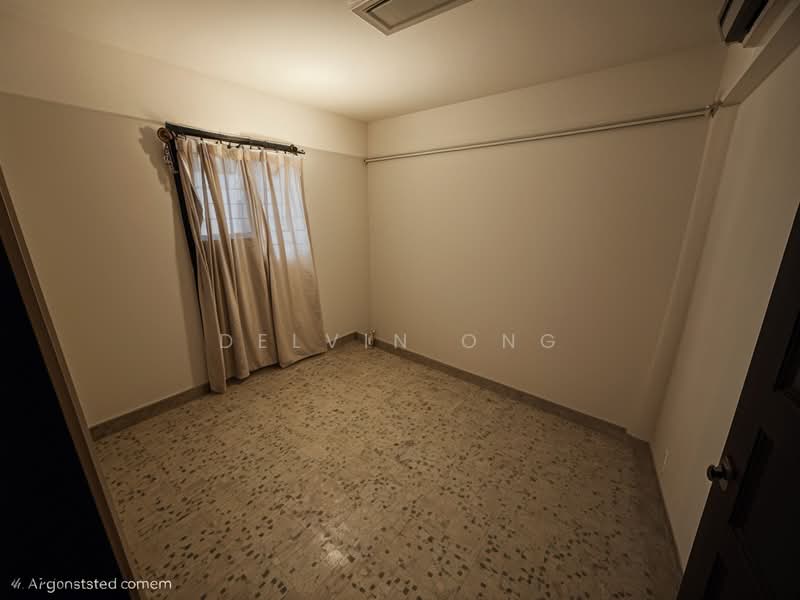 536 Bedok North Street 3 HDB Flat For Sale at S$ 555,000 | PropertyGuru Singapore - Interior