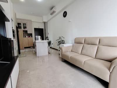 For Sale - The Hillier