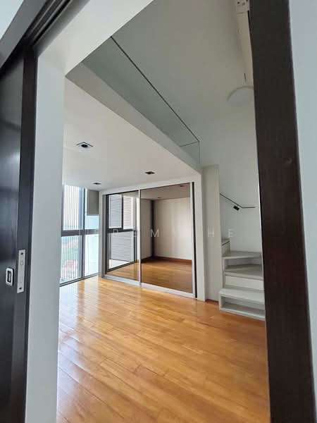 The Hillier Condominium For Sale at S$ 990,000 | PropertyGuru Singapore - Interior