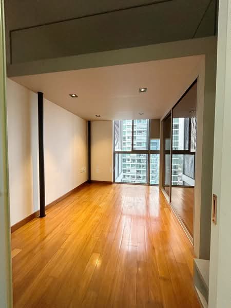 The Hillier Condominium For Sale at S$ 990,000 | PropertyGuru Singapore - Interior
