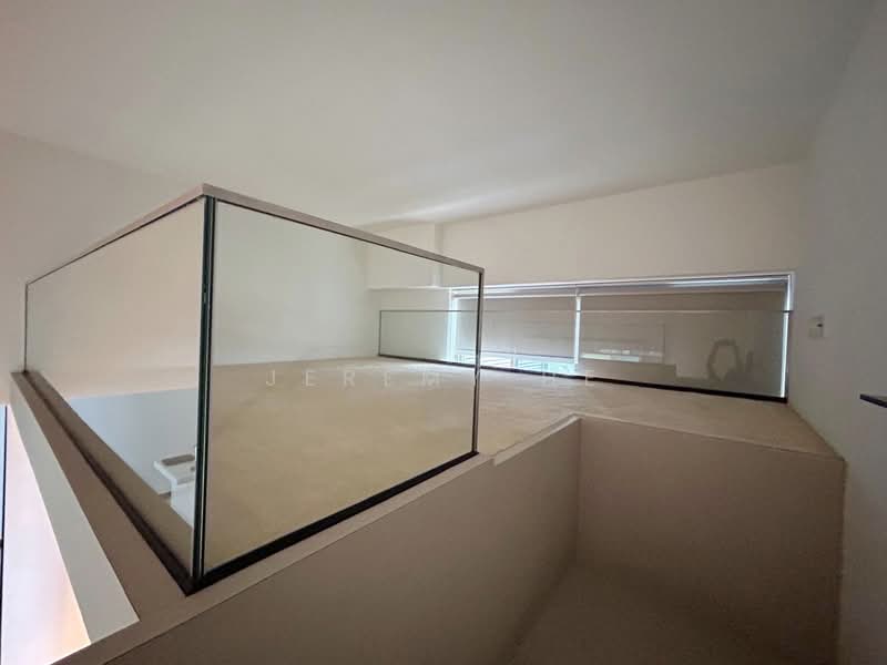 The Hillier Condominium For Sale at S$ 990,000 | PropertyGuru Singapore - Interior