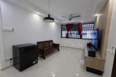 For Sale - 873 Yishun Street 81