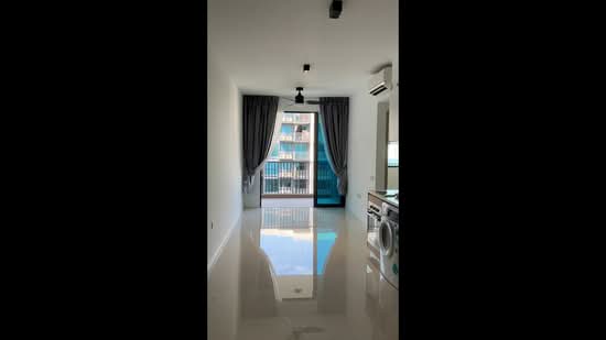 Treasure at Tampines, 57 Tampines Lane, 2 Bedrooms, 657 sqft, Condominium For Rent, by Benson Lau, 500073578 - PropertyGuru.com.sg