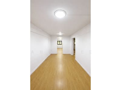 For Sale - 117 Bedok North Road