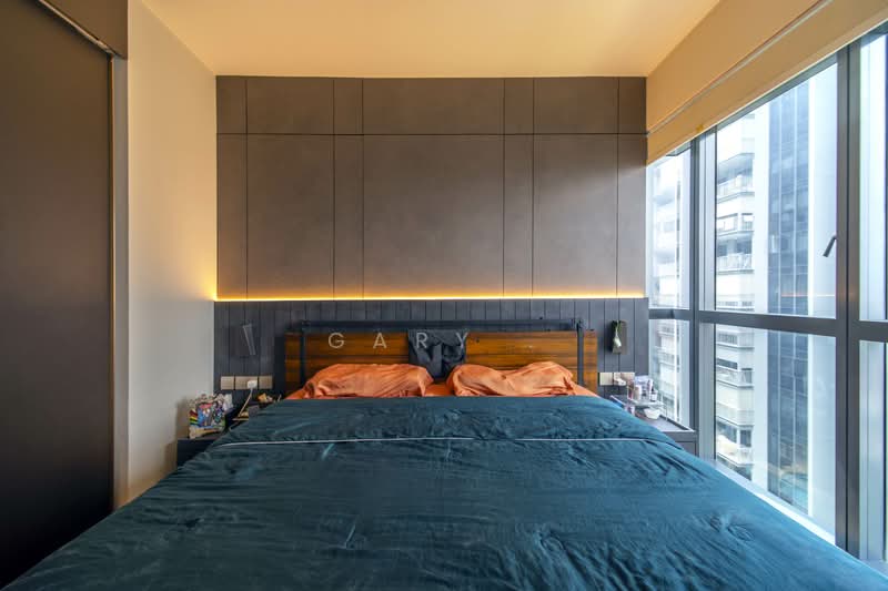 The Florence Residences Condominium For Sale at S$ 1,950,000 | PropertyGuru Singapore - Bedroom