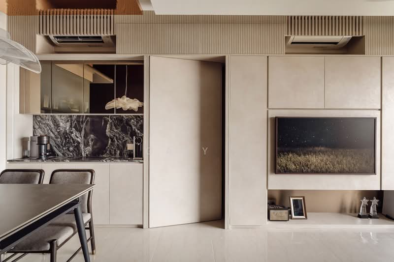 The Florence Residences Condominium For Sale at S$ 1,950,000 | PropertyGuru Singapore - Interior