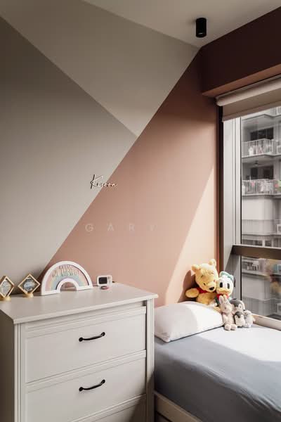 The Florence Residences Condominium For Sale at S$ 1,950,000 | PropertyGuru Singapore - Bedroom