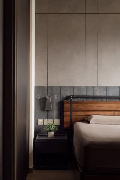 The Florence Residences Condominium For Sale at S$ 1,950,000 | PropertyGuru Singapore - Bedroom