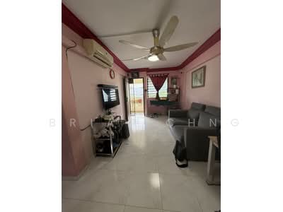 For Sale - 705 Clementi West Street 2