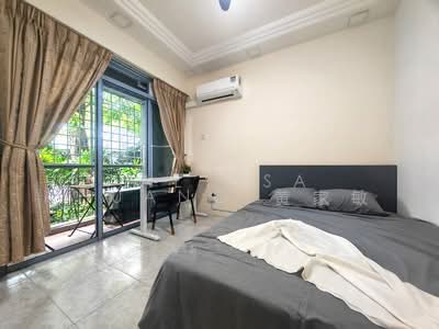 For Rent - Emerald Park