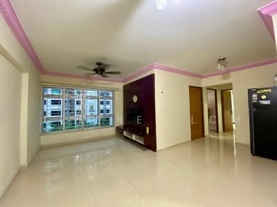 For Rent - 310C Ang Mo Kio Avenue 1