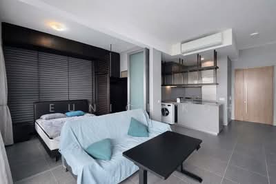 For Rent - Katong Regency