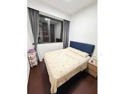 For Rent - Midtown Modern