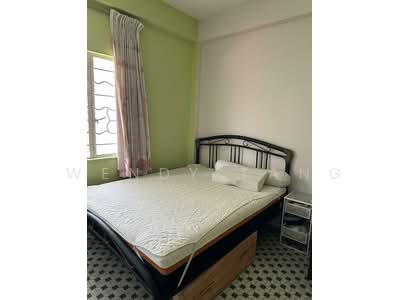 For Rent - MacPherson Garden Estate