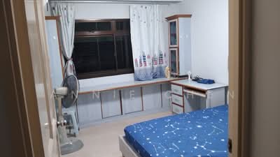 For Rent - 650 Woodlands Ring Road