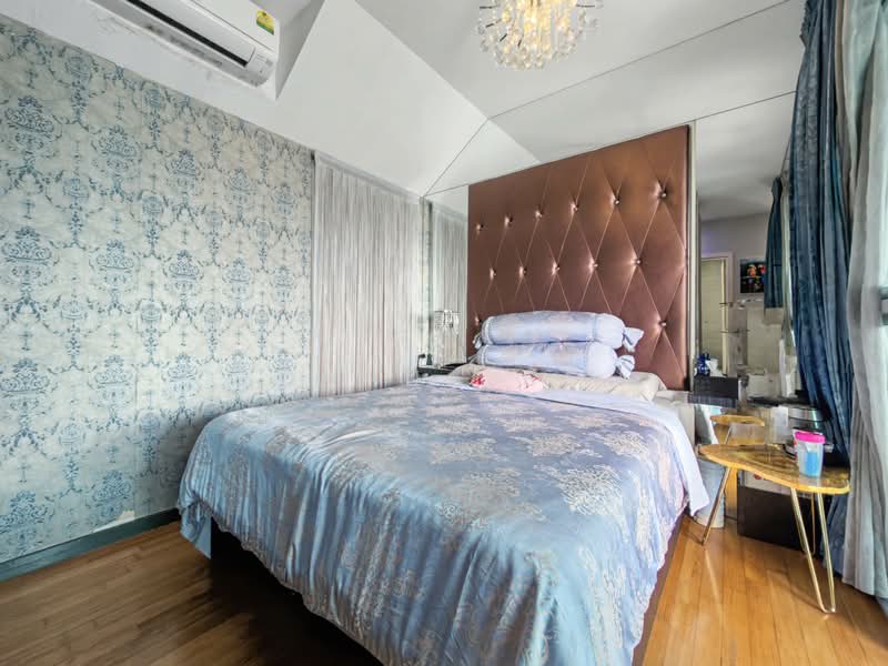 Canberra Residences Condominium For Sale at S$ 2,250,000 | PropertyGuru Singapore - Bedroom