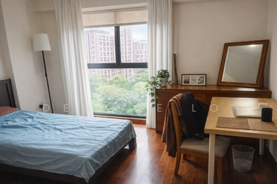 For Rent - Regentville