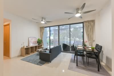 For Sale - La Fiesta