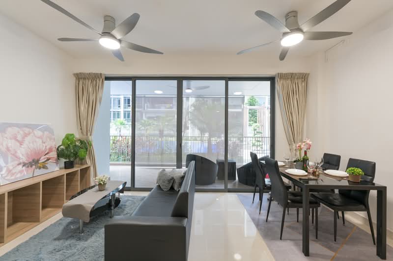 For Sale - La Fiesta