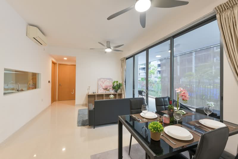 For Sale - La Fiesta