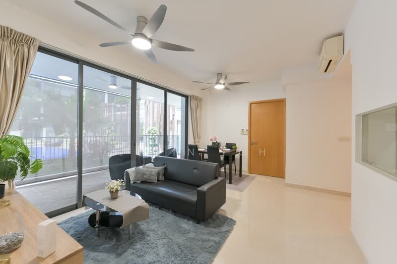 For Sale - La Fiesta