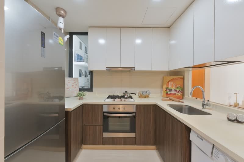 For Sale - La Fiesta