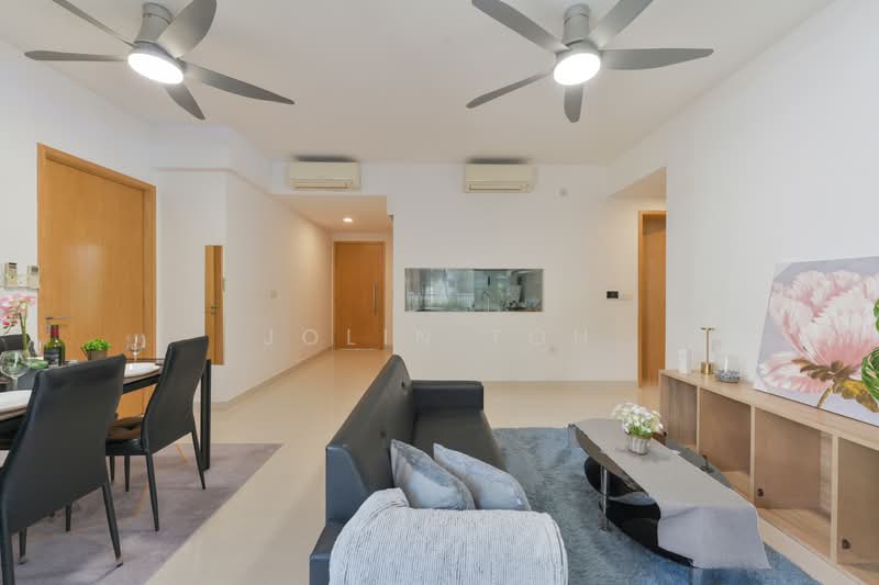 For Sale - La Fiesta