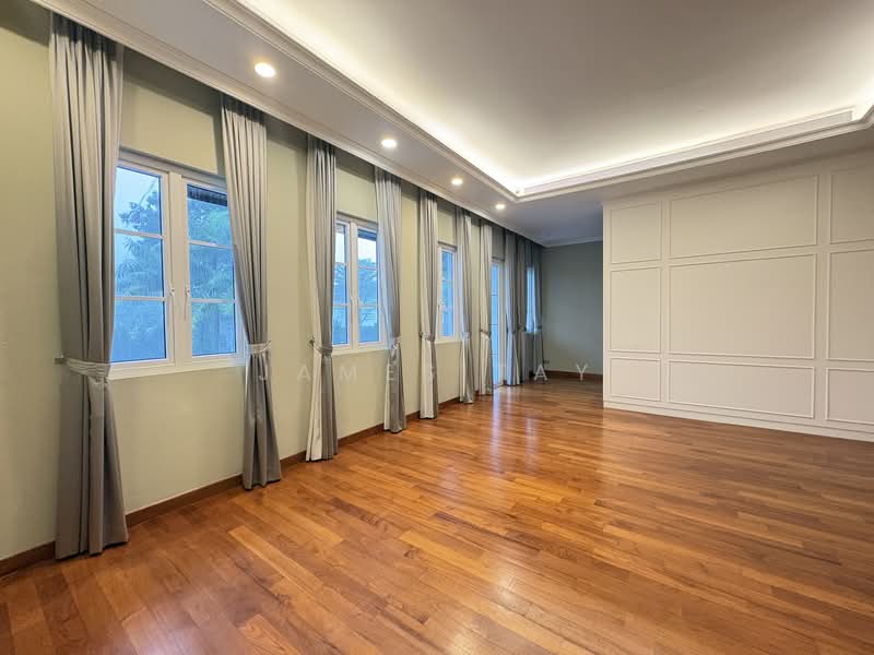 Good Class Bungalow For Immediate Lease, Tanglin Park / Ridley Park / Chatsworth / Bishopsgate, 7 Bedrooms, 14,500 sqft, Good Class Bungalow For Rent, by James Tay, 500073609 - Interior - PropertyGuru.com.sg