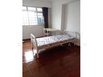 For Rent - 329 Sembawang Close
