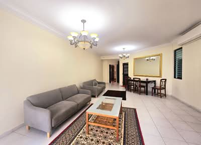 For Sale - Hume Park I