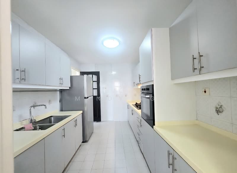 Hume Park I Condominium For Sale at S$ 2,440,000 | PropertyGuru Singapore