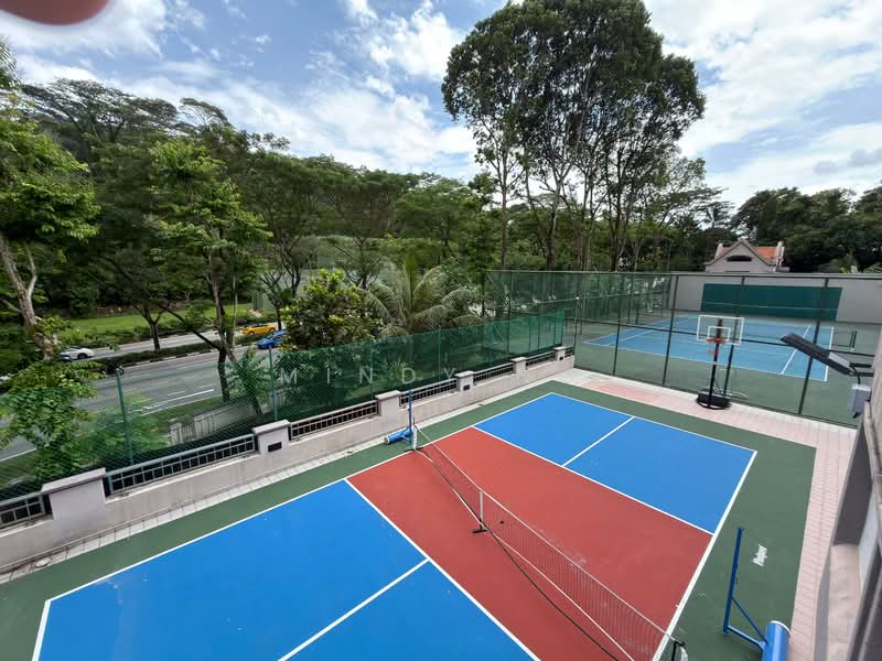 Hume Park I Condominium For Sale at S$ 2,440,000 | PropertyGuru Singapore