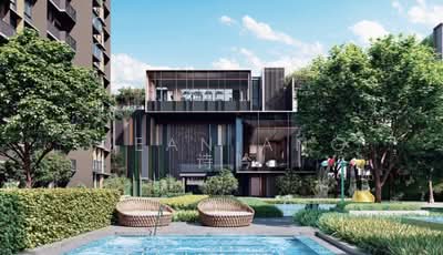 For Rent - Tembusu Grand