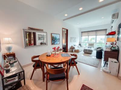 For Sale - Duchess Crest