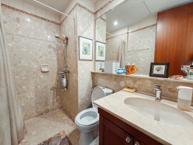 Duchess Crest Condominium For Sale at S$ 1,990,000 | PropertyGuru Singapore - Bathroom